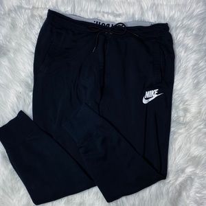 Nike joggers